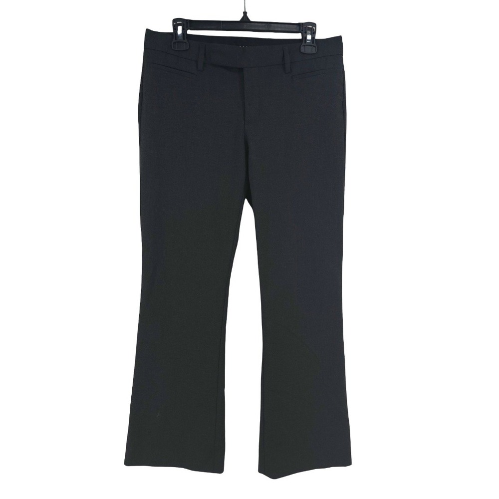 Gap Modern Boot Dress Pants